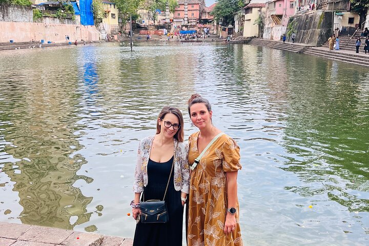 Private Mumbai City Tour with Guide and Transport