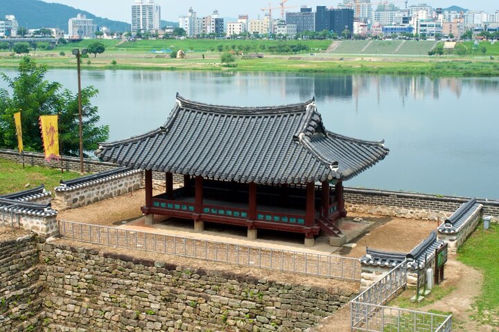Gongju Day Trip Explore the Ancient Baekje Kingdom