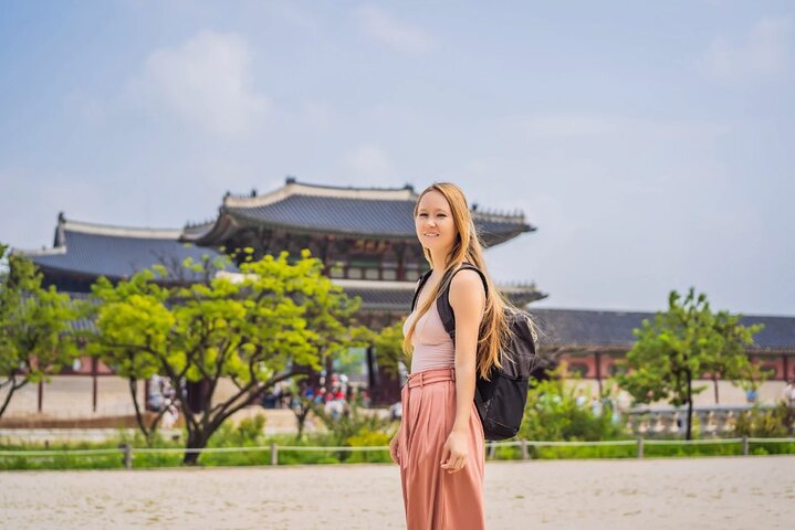 Gongju Day Trip Explore the Ancient Baekje Kingdom