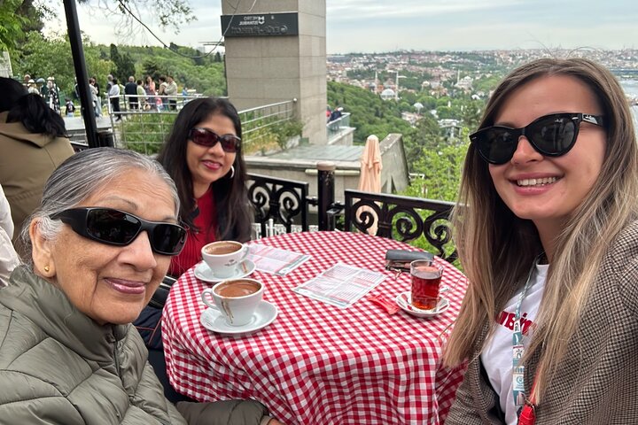 Best of Istanbul 1, 2 or 3-Day Private Guided Istanbul Tour