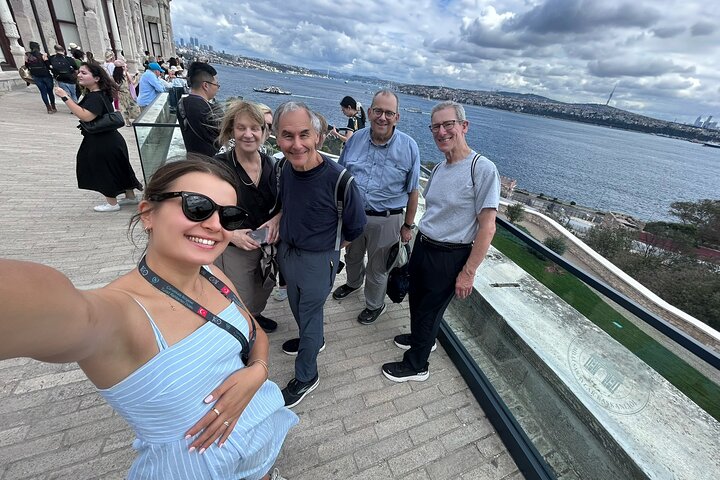 Best of Istanbul 1, 2 or 3-Day Private Guided Istanbul Tour
