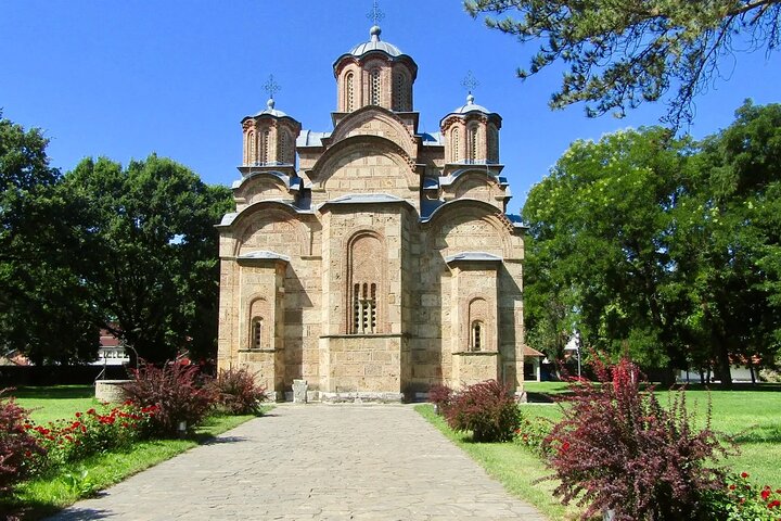 Day Trip to Prizren and Prishtina from Skopje-One-Day Kosovo Tour