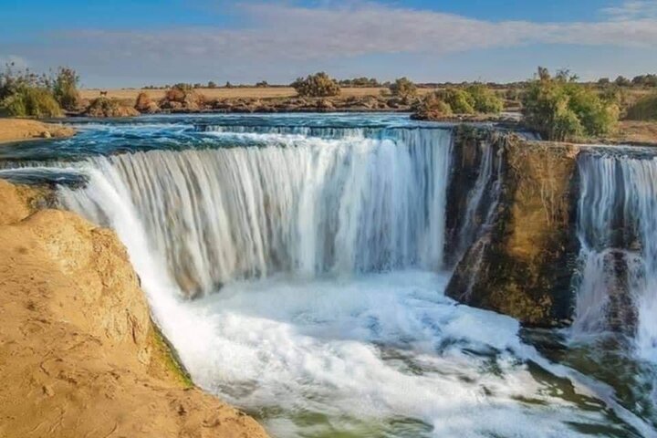 Ultimate Fayoum Desert VIP Adventure Bedouin Feast