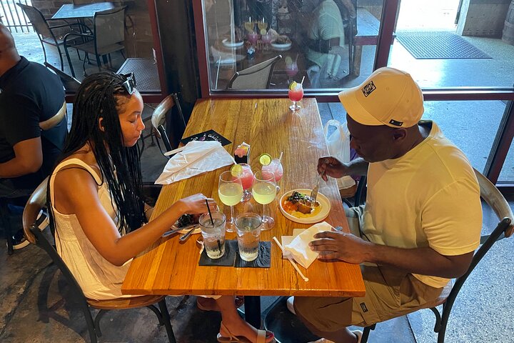Tallahassee Food Walking Tour Taste Local Flavors and Culture