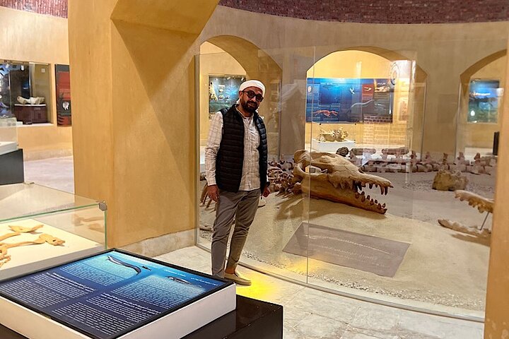 Ultimate Fayoum Desert VIP Adventure Bedouin Feast