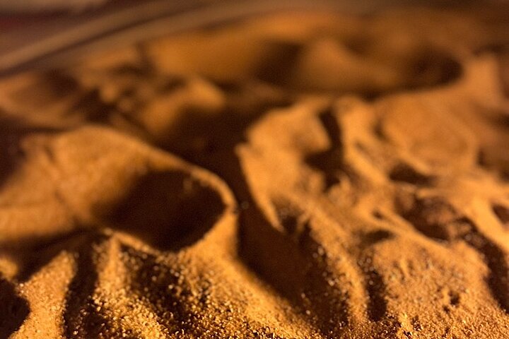 Ultimate Fayoum Desert VIP Adventure Bedouin Feast