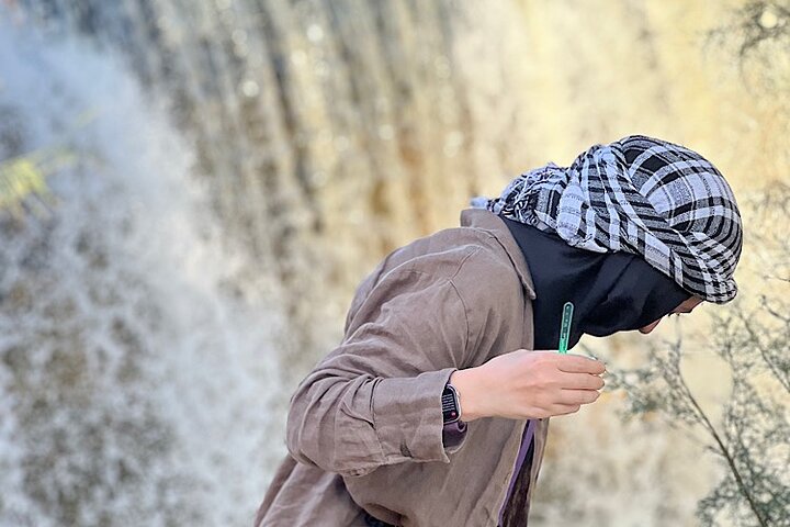 Ultimate Fayoum Desert VIP Adventure Bedouin Feast