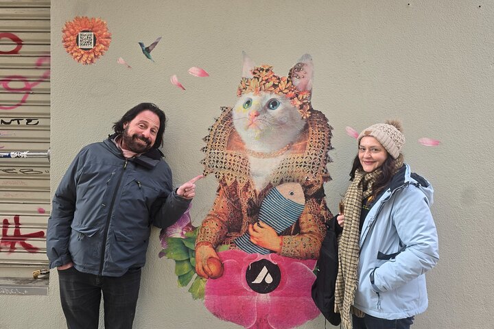 6 Hour Tour of Culture, History and Flavors from Santiago