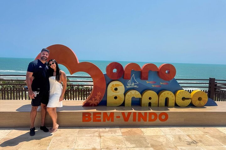Tour 3 beaches in 1 day