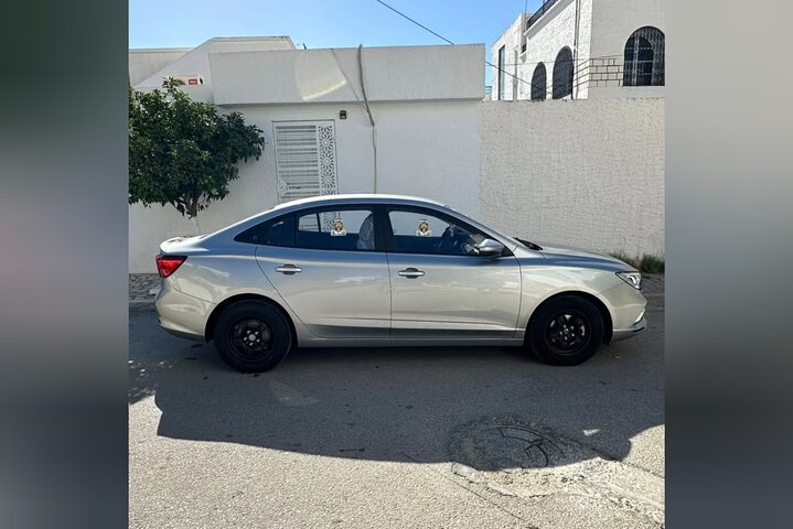 Fun VIP Day Tour: El Jem, Kairouan & Monastir/Sousse (Pickup All)