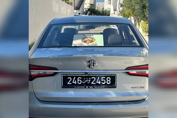 Fun VIP Day Tour: El Jem, Kairouan & Monastir/Sousse (Pickup All)