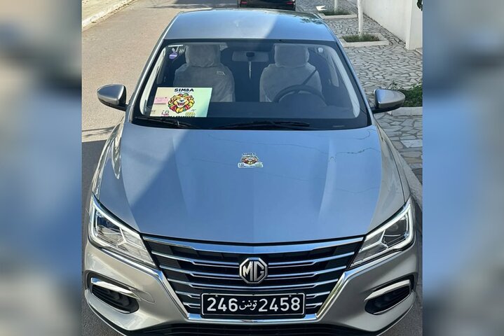Fun VIP Day Tour: El Jem, Kairouan & Monastir/Sousse (Pickup All)