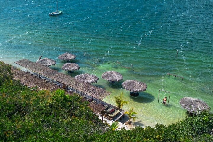 Jericoacoara East Coast Tour