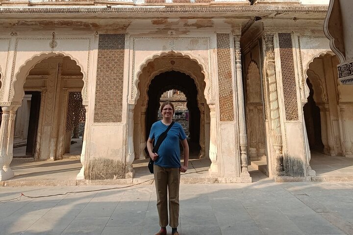 4Hr Experiential Tour of Hyderabad's Historic & Cultural Old City