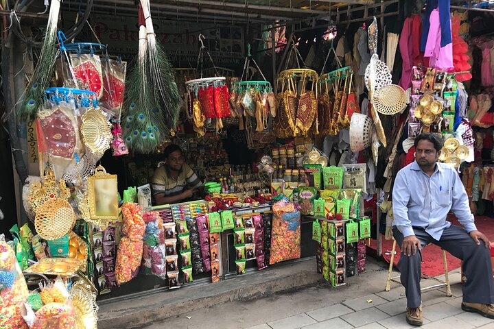 4Hr Experiential Tour of Hyderabad's Historic & Cultural Old City