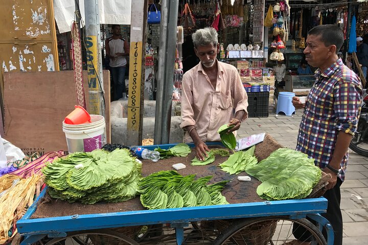 4Hr Experiential Tour of Hyderabad's Historic & Cultural Old City