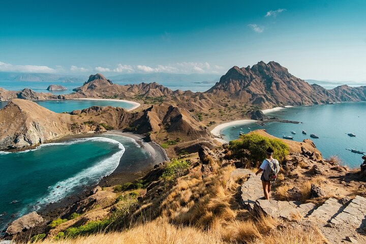 3 Days Fascinating Flores