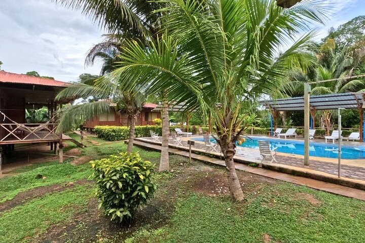 3-Day Amazon Jungle & Sandoval Lake Tour from Puerto Maldonado