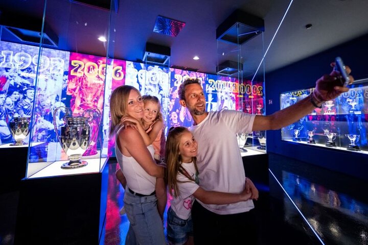 Barcelona Attraction Pass with Hop On Bus, La Sagrada Familia