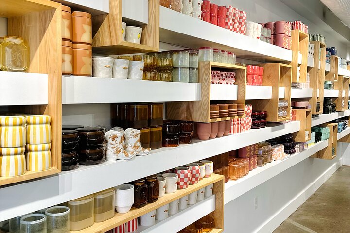 Explore Charlotte's Creative Side with Candle Pouring Workshop
