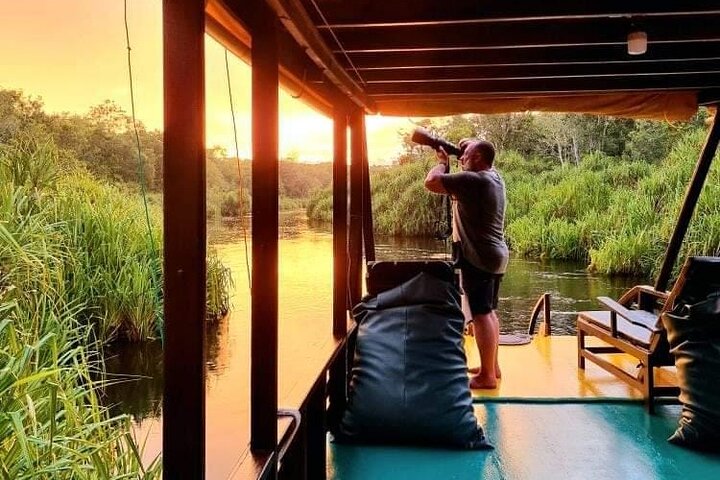 2Ns Orangutan Kelotok Tour in Tanjung Puting Kalimantan - Borneo