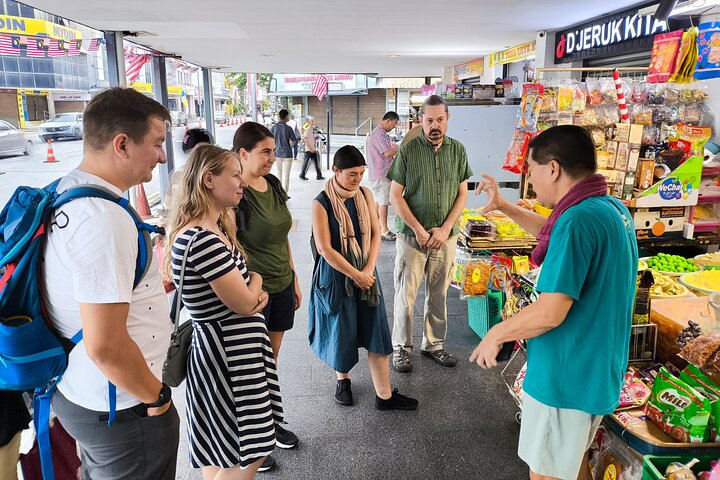 Penang Cooking Class:Dive into Malaysian Cuisine with PenangChiak
