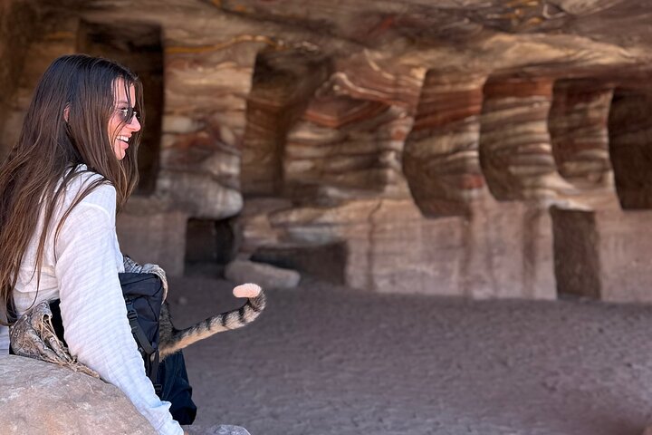 Petra in 3 Hours – Highlights with a private guide
