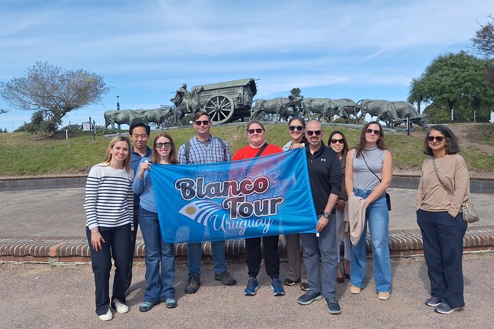 Cruise-Friendly Shared Tour: Explore Montevideo’s Best