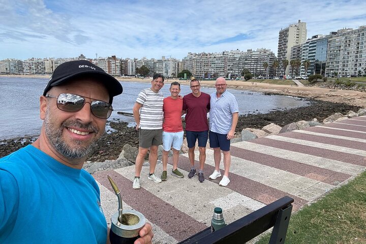 Cruise-Friendly Shared Tour: Explore Montevideo’s Best