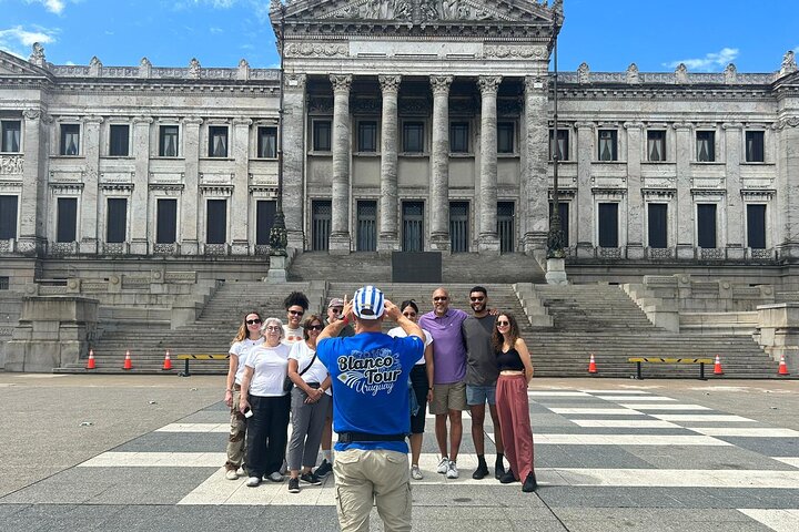 Cruise-Friendly Shared Tour: Explore Montevideo’s Best