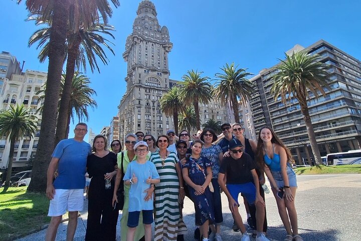 Cruise-Friendly Shared Tour: Explore Montevideo’s Best