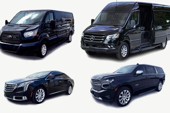 PRiVATE TRANSFERS FROM PUNTA CANA AIRPORT TO HOTELS -FAST SERVICE
