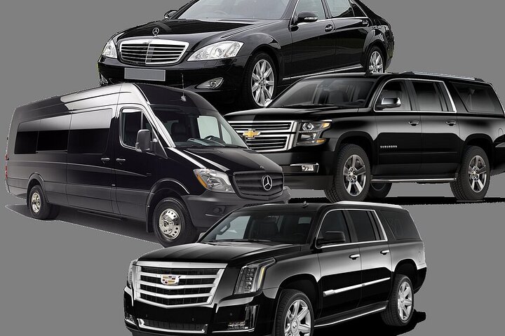 PRiVATE TRANSFERS FROM PUNTA CANA AIRPORT TO HOTELS -FAST SERVICE