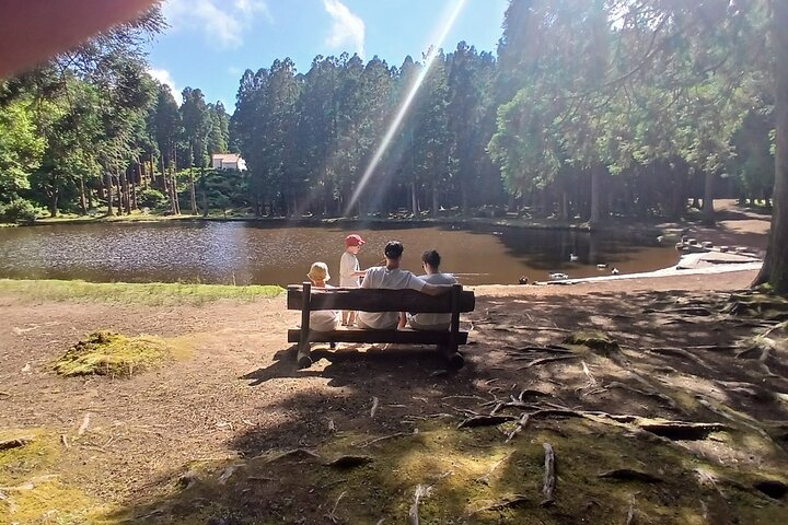 Best of Terceira Full Day Tour