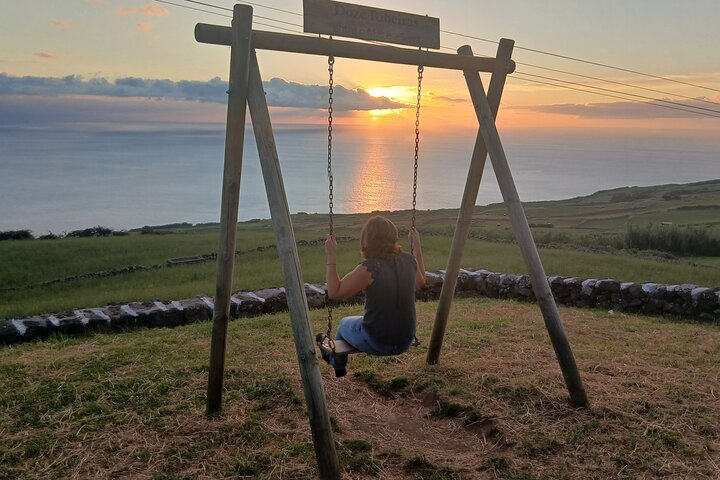 Best of Terceira Full Day Tour