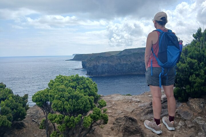 Best of Terceira Full Day Tour