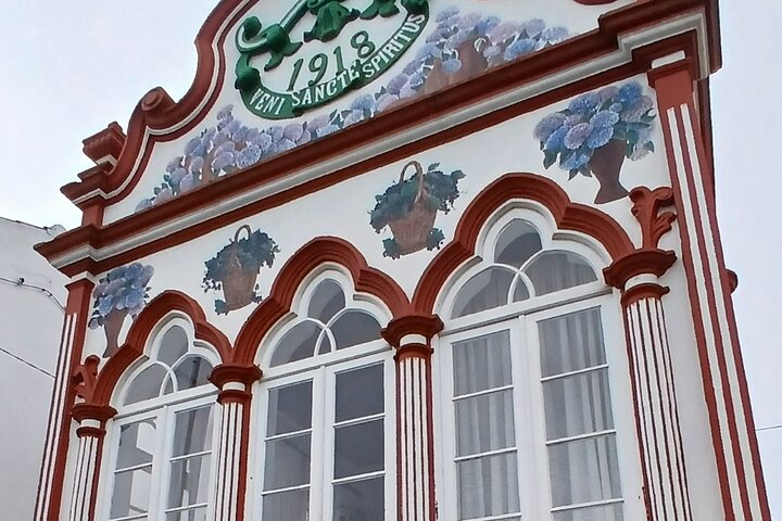 Best of Terceira Full Day Tour