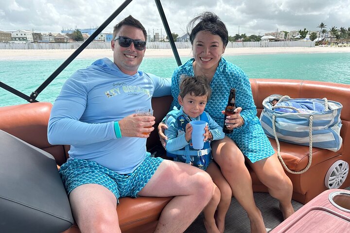 Barbados -Luxury Cruise with Lunch and Open Bar By Oceanluxx