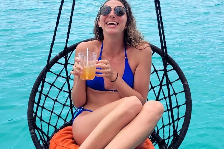 Barbados -Luxury Cruise with Lunch and Open Bar By Oceanluxx
