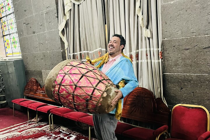 Addis Ababa Layover Tour – Customizable City Highlights