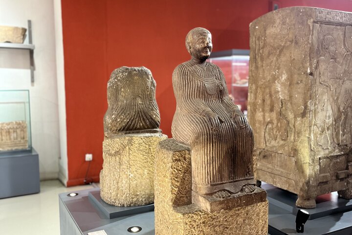 Addis Ababa Layover Tour – Customizable City Highlights