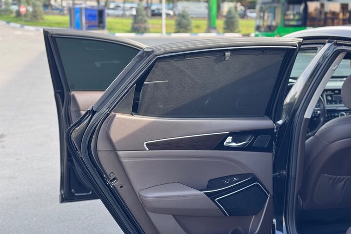 Private Transfer Bishkek to Almaty with Hotel Pickup & Drop off