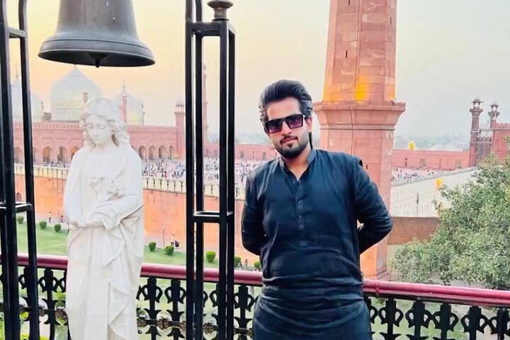 Private Lahore Full Day Sightseeing Tour