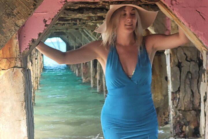St. Maarten Pelican Private Tour