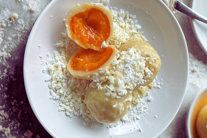 Krumlov Food Tour: Must-Try Czech Dishes