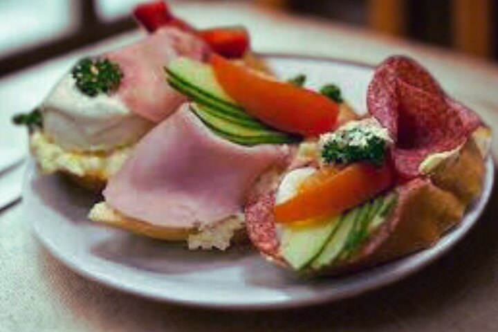 Krumlov Food Tour: Must-Try Czech Dishes