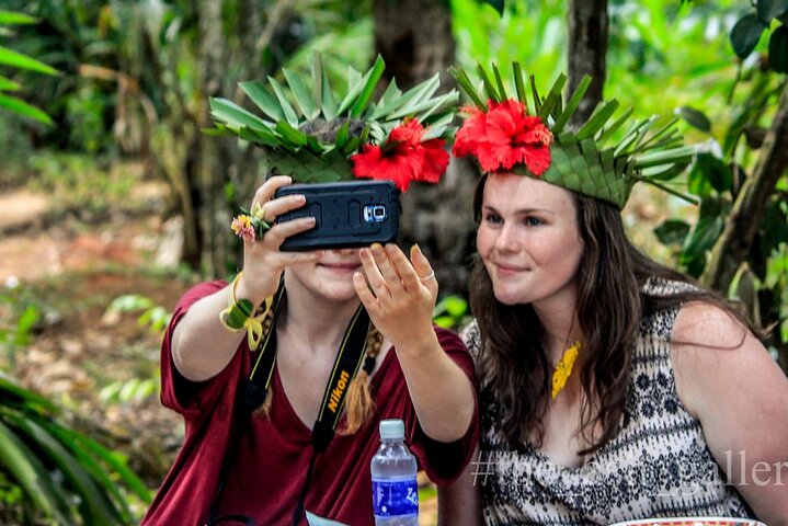 Zanzibar Stone town and Spice Farm Tour