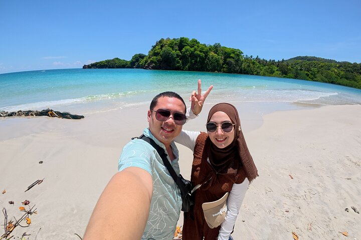Private Koh Lipe Inner Zone Snorkeling Tour by Longtail Boat