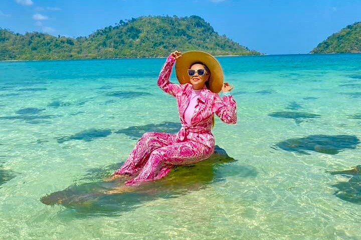 Koh Lipe 5 Islands Snorkeling Trip by Private Longtail Boat