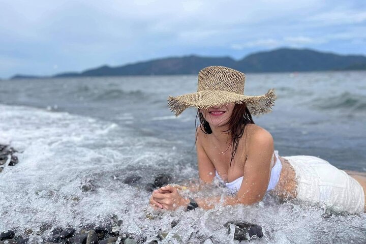Koh Lipe 5 Islands Snorkeling Trip by Private Longtail Boat